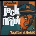 Brother Jack Mcduff - Bringin' It Home '1999
