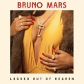 Bruno Mars - Locked Out Of Heaven [CDS] '2012