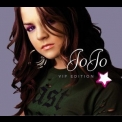 Jojo - JoJo [VIP Edition] '2005