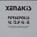 Iannis Xenakis - Persepolis '2000
