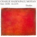 Geri Allen-charlie Haden-paul Motian - Etudes '1987