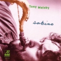 Tony Malaby - Sabino '2000