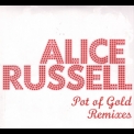 Alice Russell - Pot Of Gold (2CD) '2009