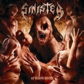 Sinister - Afterburner '2006
