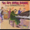 Fats Domino - The Fats Domino Jukebox '2002