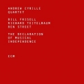 Andrew Cyrille - The Declaration Of Musical Independence  '2016