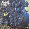 Nocturnus - The Key (Japanese Edition) '1990