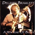 Delaney Bramlett - A New Kind Of Blues '2007