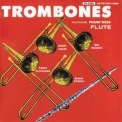 Frank Wess - Trombones & Flute '1956