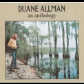 Duane Allman - An Anthology (2CD) '1972