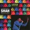 Harmonica Shah - Listen At Me Good '2006