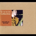 Groove Collective - New York, Ny 20.12.02 '2002