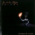 Jean-Marc Zelwer - La Tribu Iota (musique De Cirque) '2001