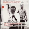 Miles Davis Quintet - 1955-56 Complete Studio Recordings '2000