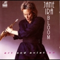 Jane Ira Bloom - Art & Aviation '1992