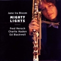 Jane Ira Bloom - Mighty Lights '1982