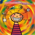 Los Planetas - Nuevas Sensaciones (single) '1995