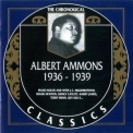 Albert Ammons - 1936-1939 '1996