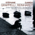 Stéphane Grappelli & Django Reinhardt - Grappelli And Reinhardt '2003