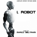 Marco Beltrami - I, robot '2004
