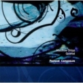 Matthew Shipp Quartet - Pastoral Composure '2000