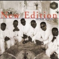 New Edition - Home Again '1996