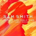 Sam Smith - I'm Not The Only One Feat. A$ap Rocky '2014