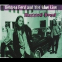 Robben Ford & The Blue Line - Rugged Road '1995
