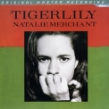 Natalie Merchant - Tigerlily (Vinyl Rip) '1995