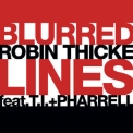 Robin Thicke - Blurred Lines ' 2013