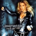 Jeanette - Rock My Life '2002