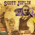 Scott Joplin - King Of Ragtime '1990