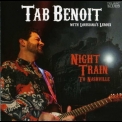 Tab Benoit - Night Train To Nashville '2008