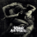 Anaal Nathrakh - The Whole Of The Law '2016
