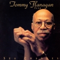 Tommy Flanagan - Sea Changes '1997
