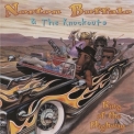Norton Buffalo & The Knockouts - King Of The Highway '2000