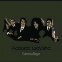 Acoustic Ladyland  - Camouflage (interpretations Ofjimi  Hendrix's Work) '2004