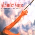 Alexander Zonjic - Reach For The Sky '2001