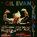 Gil Evans - Svengali '1973