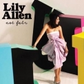 Lily Allen - Not Fair '2009