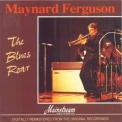 Maynard Ferguson - The Blues Roar '1991