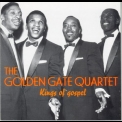 The Golden Gate Quartet - Kings Of Gospel '1999
