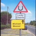 Michael Messer - Lucky Charms '2005