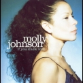 Molly Johnson - If You Know Love '2007