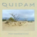 Quidam - Pod Niebem Czas '2002