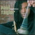 Paul Taylor - Hypnotic '2001