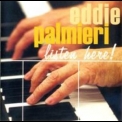 Eddie Palmieri - Listen Here! '2005