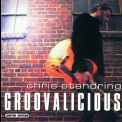 Chris Standring - Groovalicious '2003