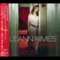 Leann Rimes - Twisted Angel (Japan) '2002