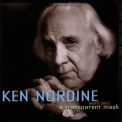 Ken Nordine - Word Jazz: A Transparent Mask '2001